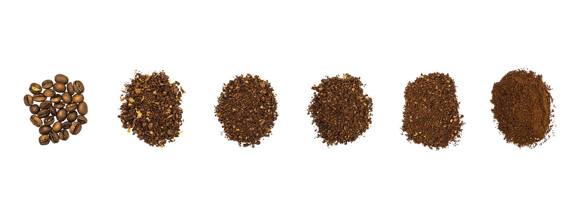 Burr Grinder Vs. Blade Grinder: What is the Difference?