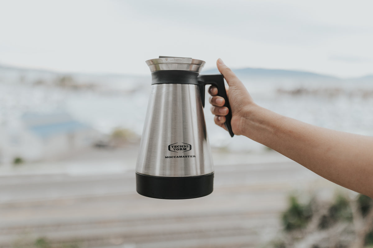 Five Ways You Can Change Your Mornings and Help the Earth