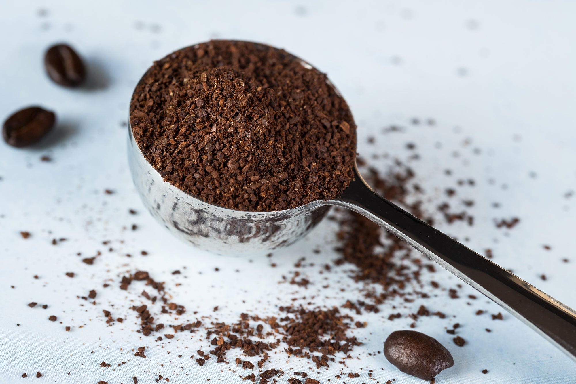 Coffee Grinding Guide: How to Unlock Your Coffee’s Best Flavor