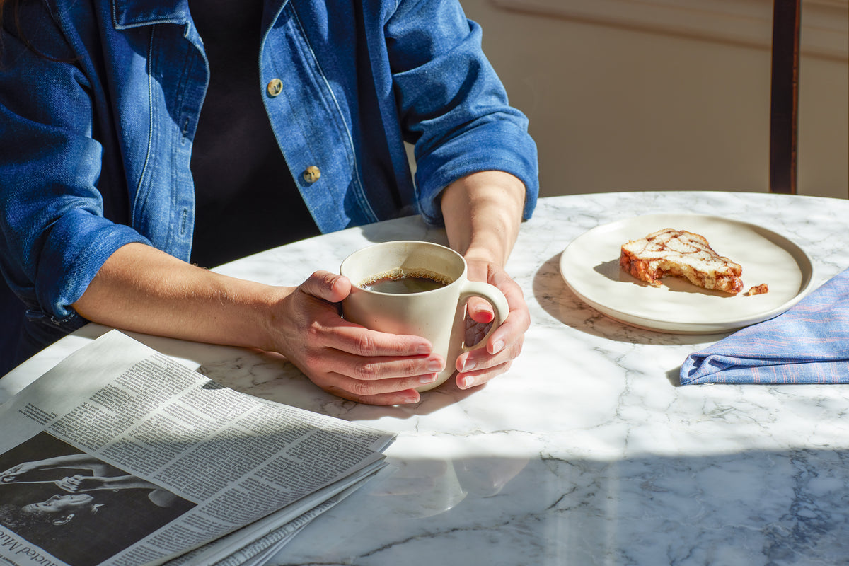 The Science Behind Brewing the Perfect Cup of Coffee