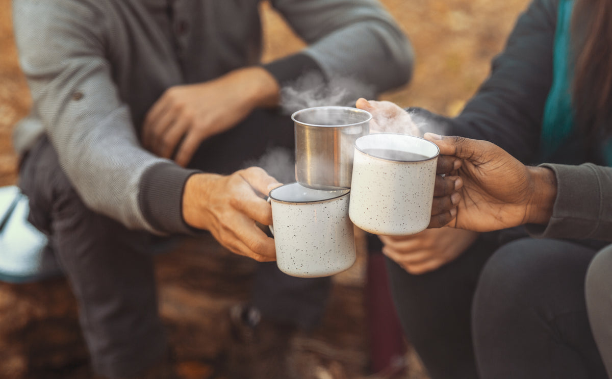 How to Make the Perfect Cup of Coffee with a Moccamaster