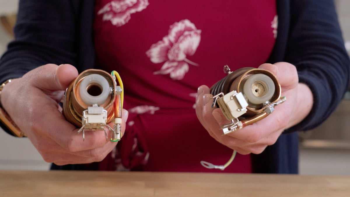 How to Descale Your Moccamaster Coffee Brewer: A Step-by-Step Guide