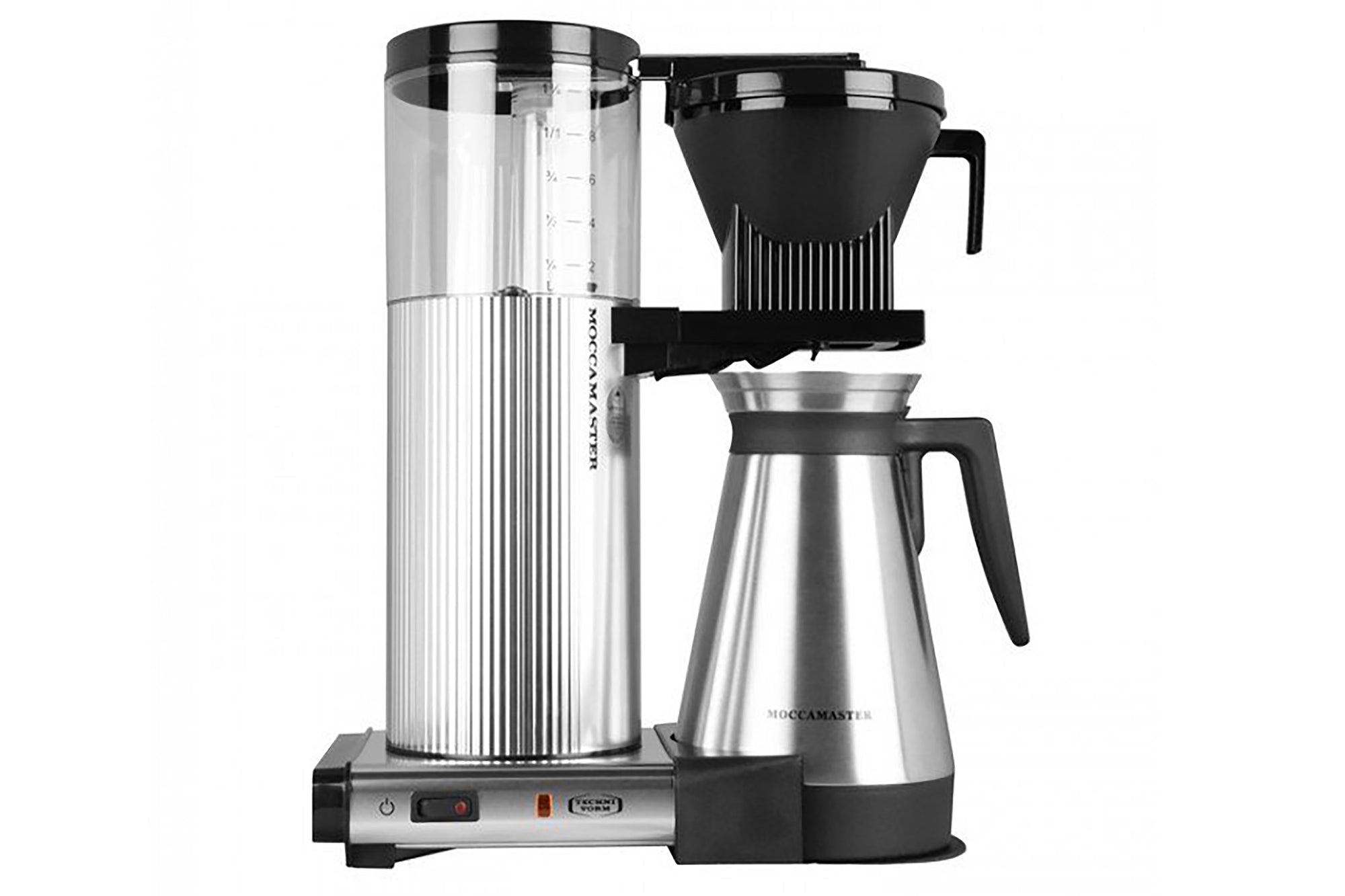 Moccamaster CDGT Coffee Brewer Parts
