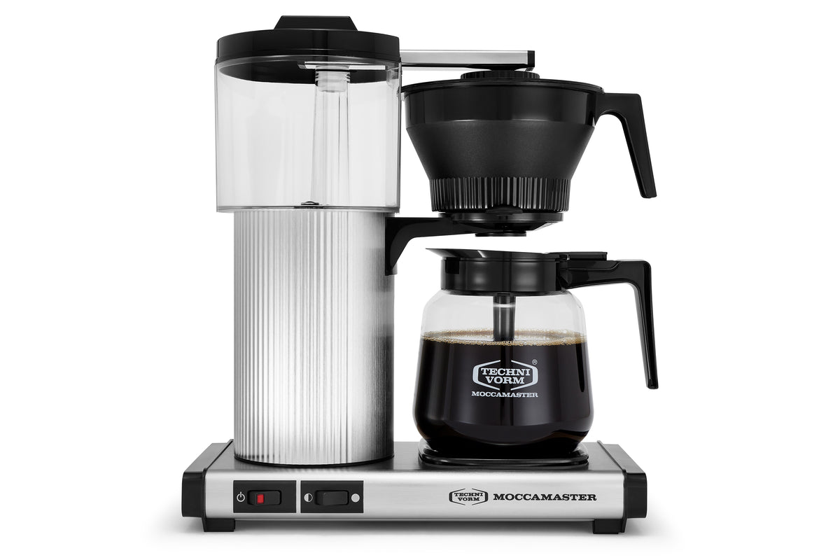Moccamaster CD Grand Coffee Brewer Parts