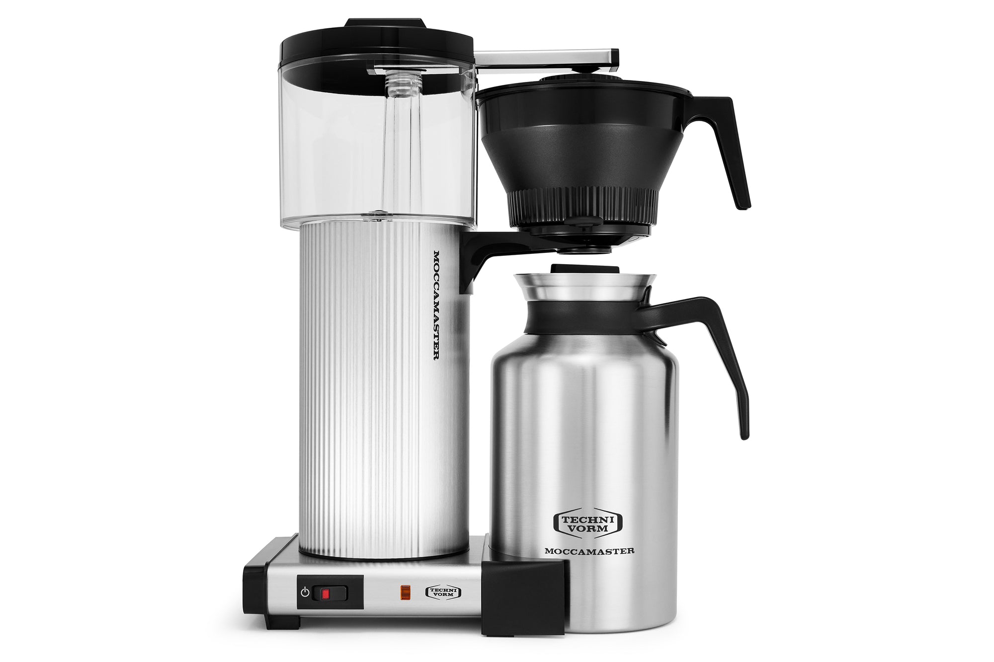 Moccamaster CDT Grand Coffee Brewer Parts