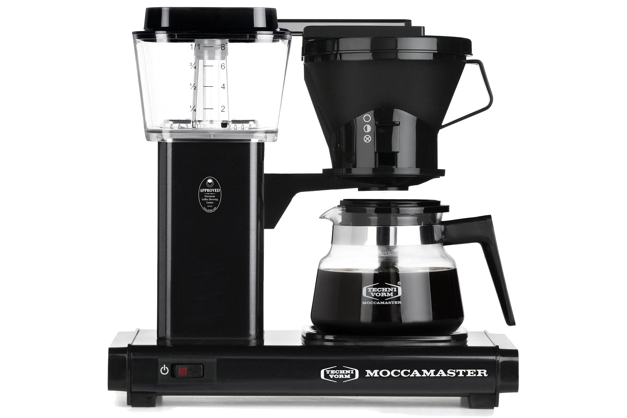 Moccamaster KBS Coffee Brewer Parts