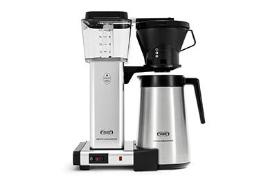 Moccamaster KBT Coffee Brewer Parts - Moccamaster USA