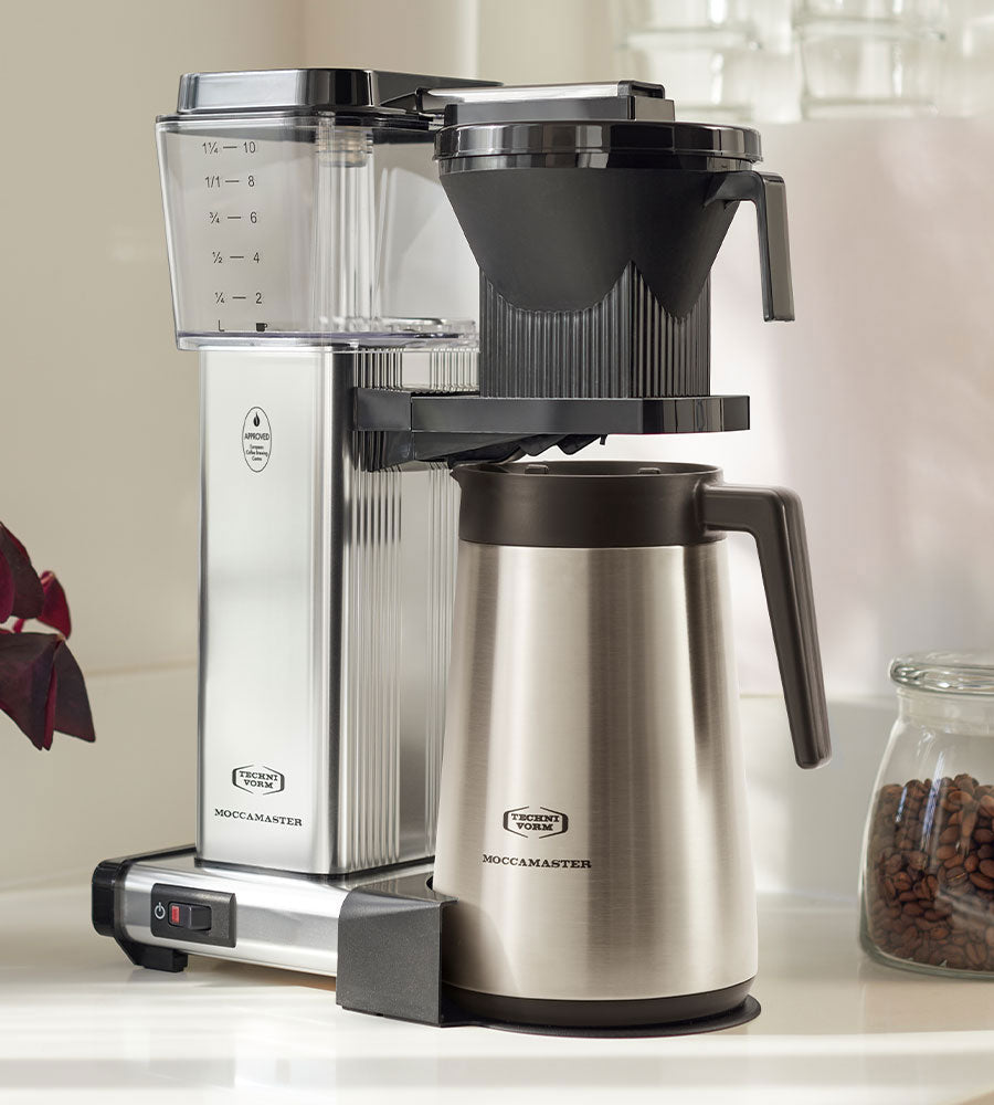 Moccamaster KBGT