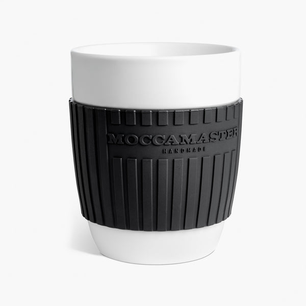 Cup-One Mug - Porcelain Coffee Mug