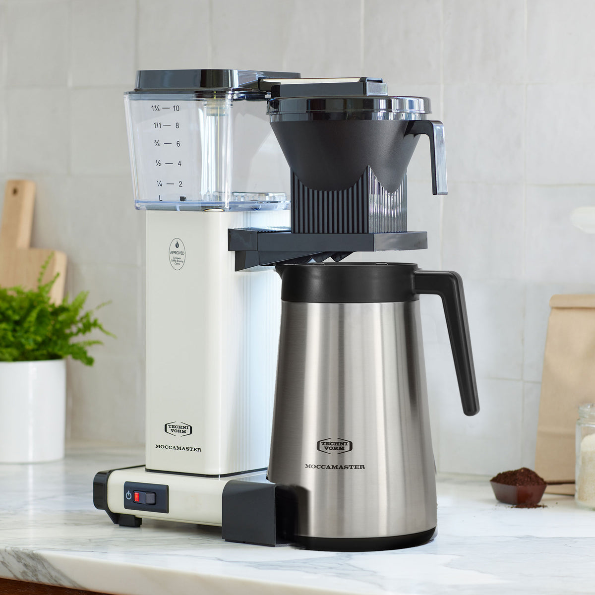 Moccamaster KBGT