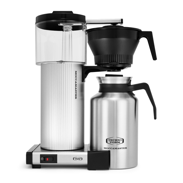 Moccamaster コーヒーメーカー Technivorm 71jbeH-QccL._AC_UF350,
