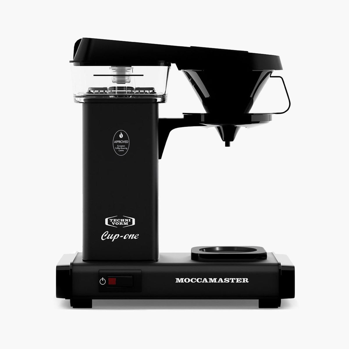 Cup-One Matte Black Limited-Time Bundle