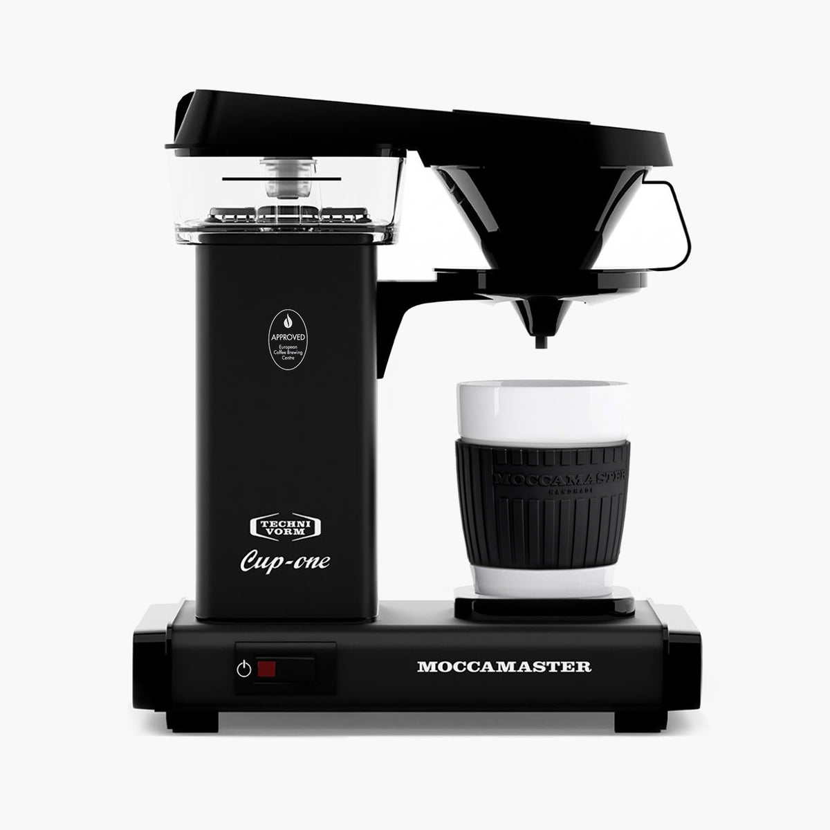 Cup-One Matte Black Limited-Time Bundle