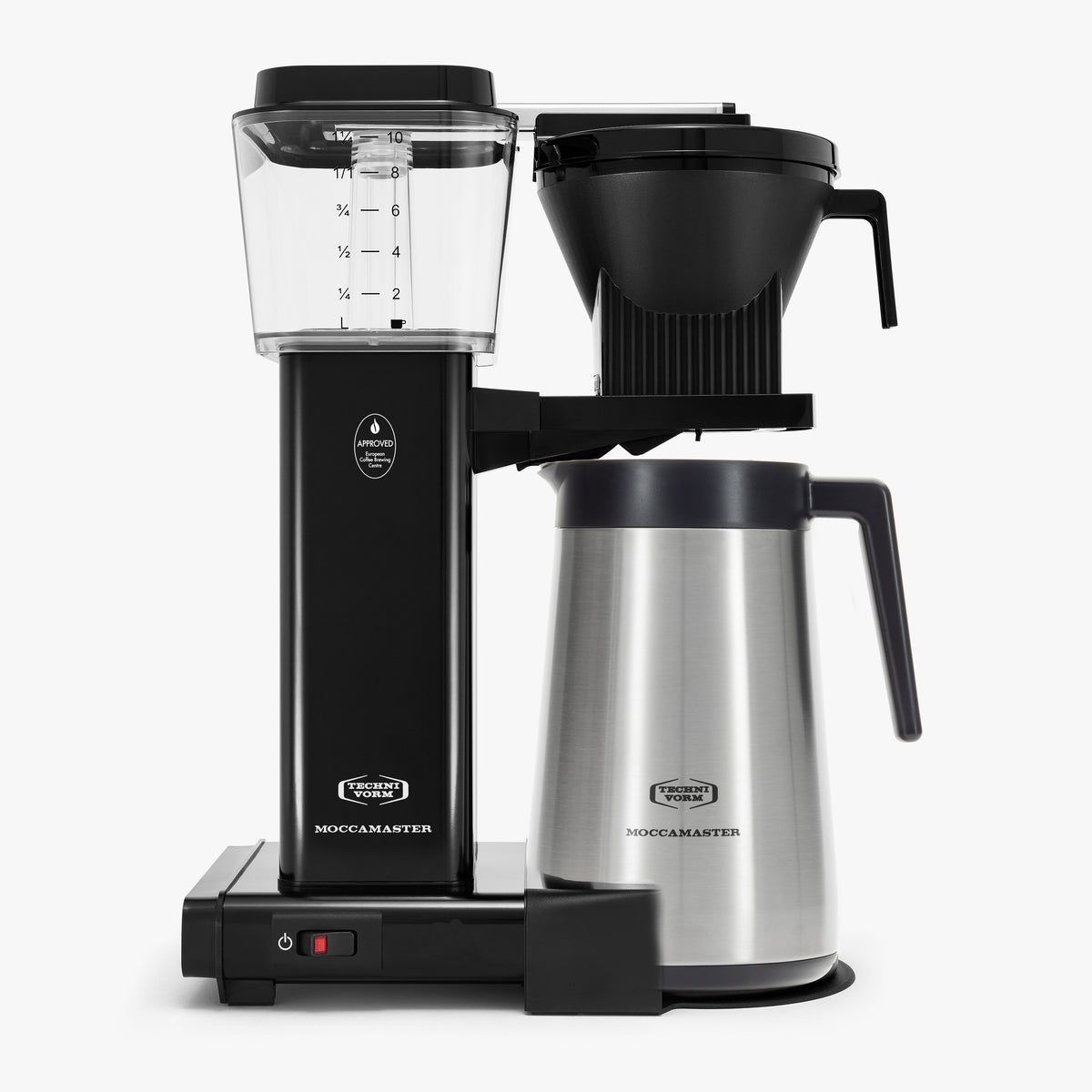 Moccamaster KBGT