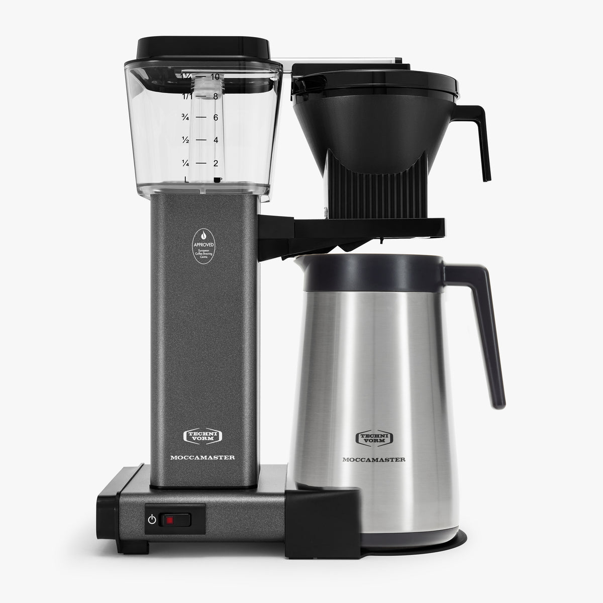 Moccamaster KBGT