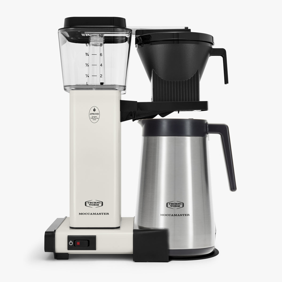 Moccamaster KBGT