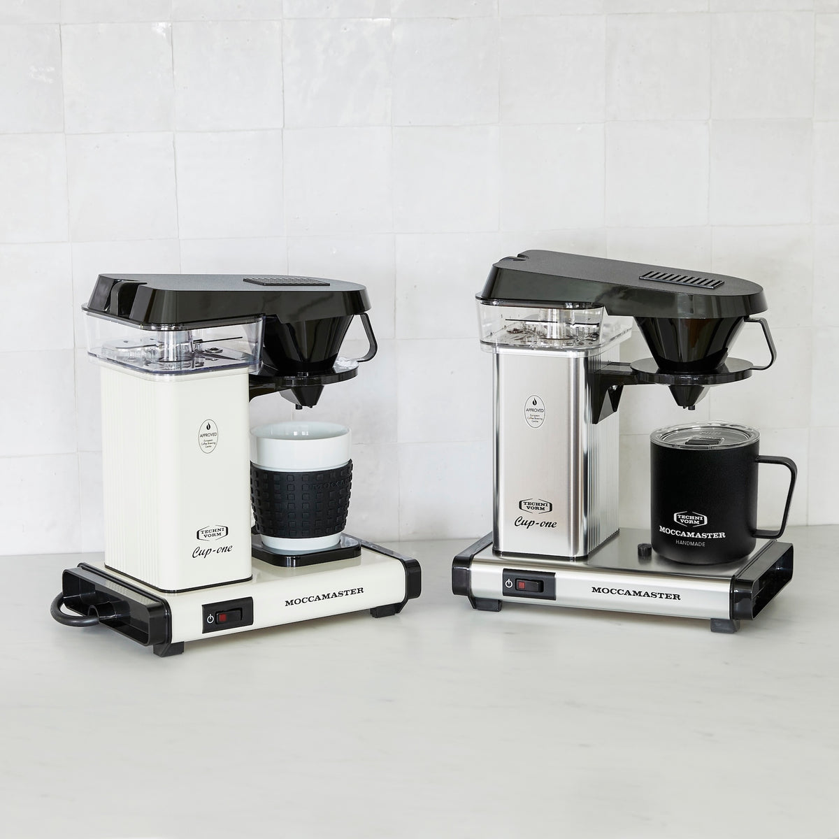 Moccamaster Cup-One