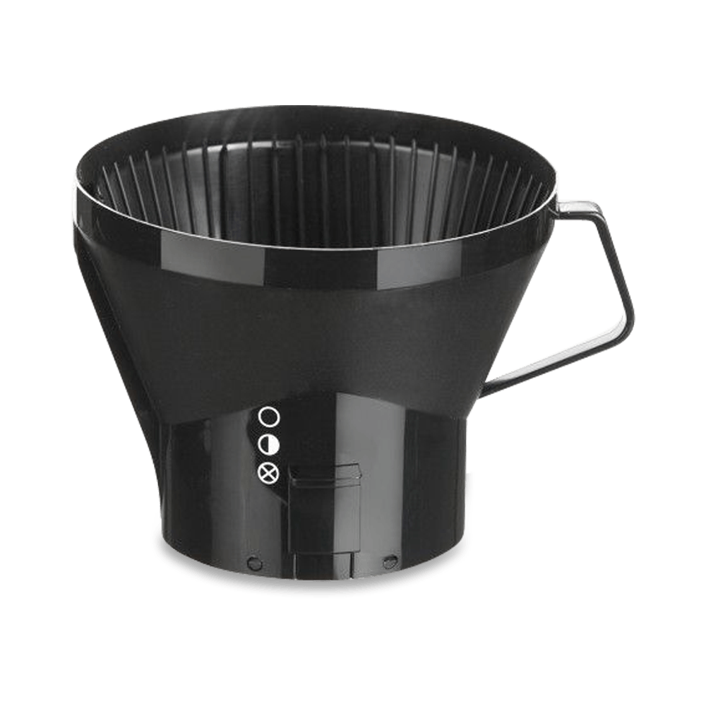 BB Manual Drip Stop