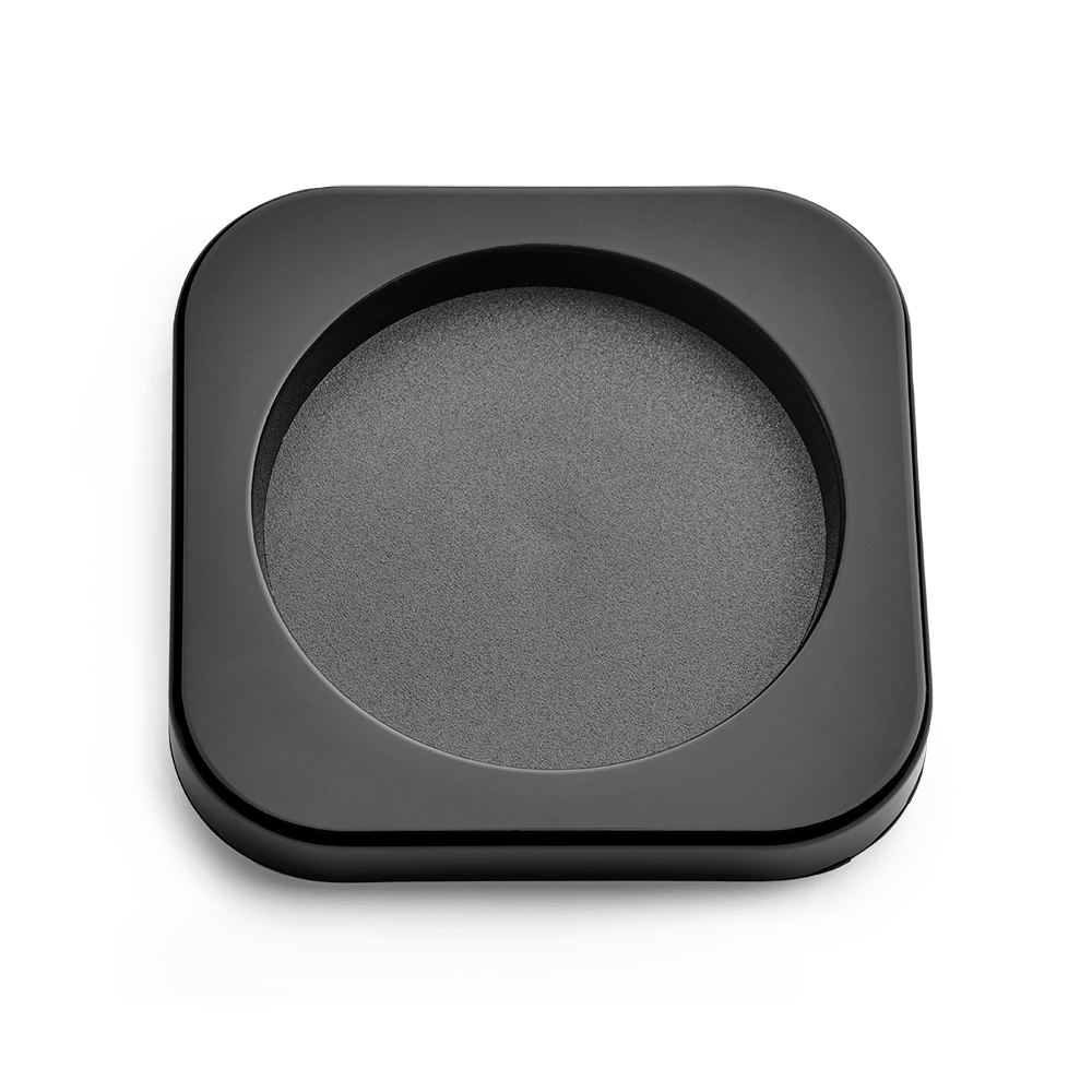 Overhead shot of a removable cup holder for a Moccamaster Cup-One.