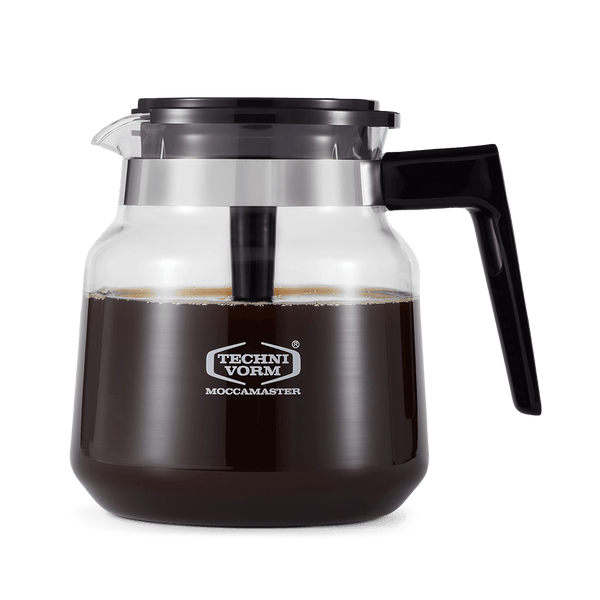 New Moccamaster Technivorm 1.25-liter 10 cup Carafe Fits KB & K Models  59835