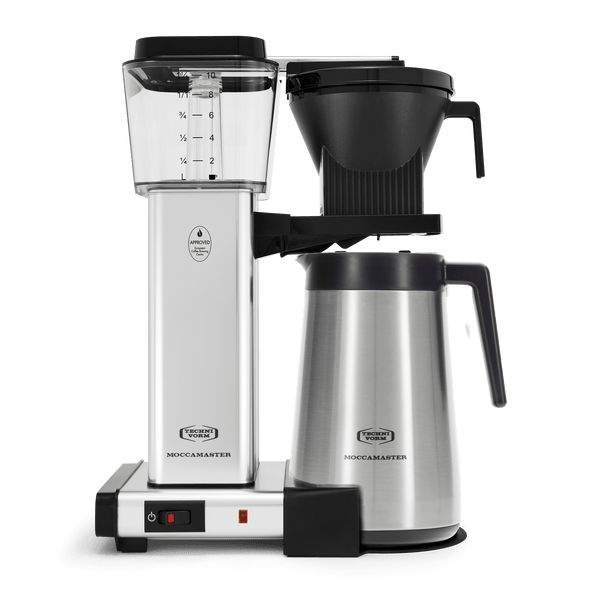 Refurbished Brewers: Certified Refurbished Coffee Makers