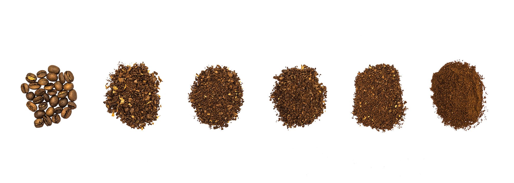 Different Types of Coffee Grinders: Burr & Blade Grinders