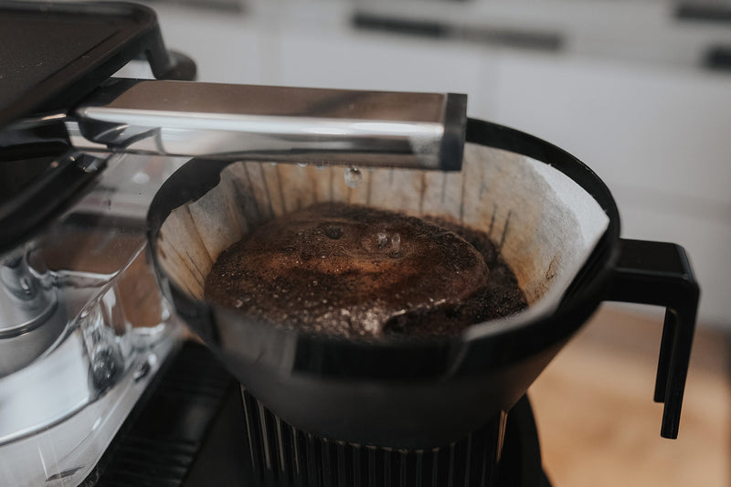 Coffee Filter Guide What to Know About Coffee Filters Moccamaster USA