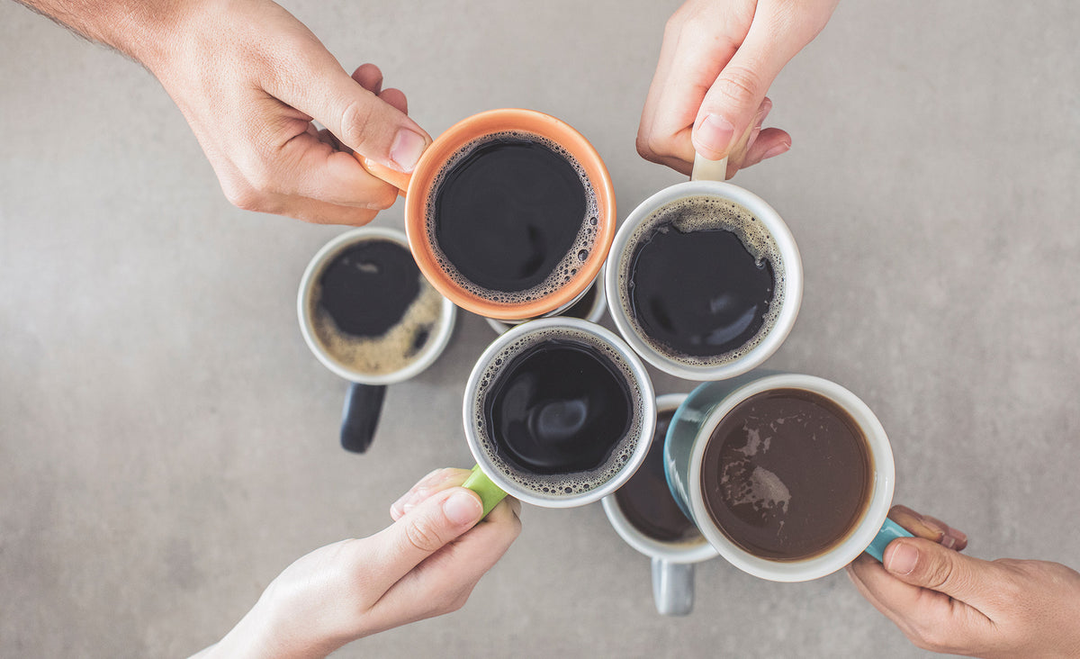 The Significance of International Coffee Day