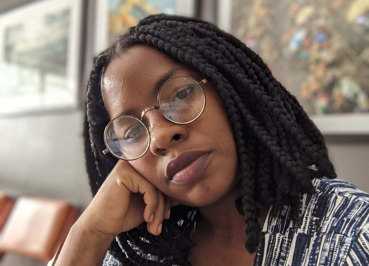 What Coffee Means to Me: Connected to My Culture