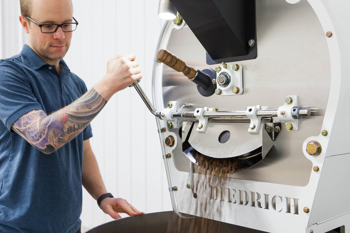 Overwinter Coffee: Crafted for Your Coffee Experience