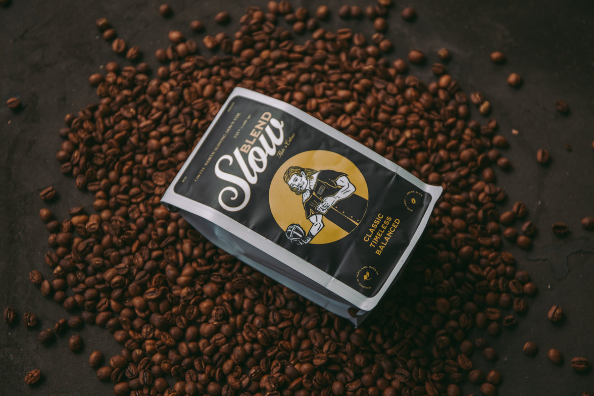 Tuesday Brew Day: Kids & Cobras Coffee