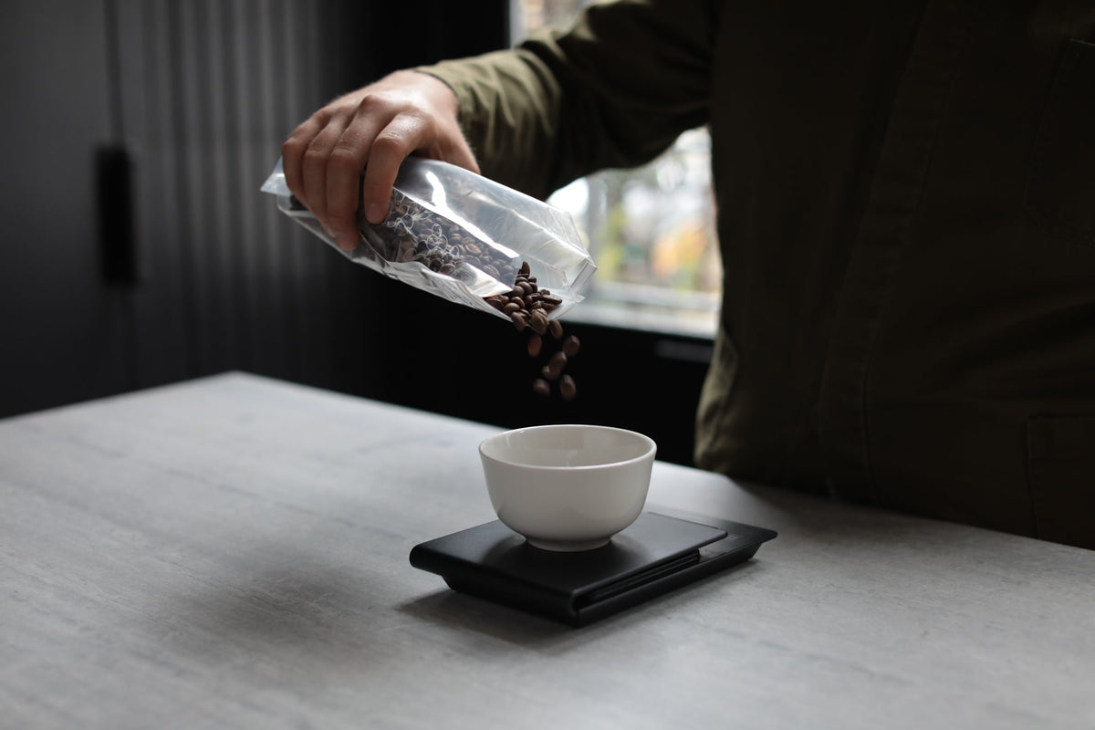 Parlor Coffee: Craft Roasters