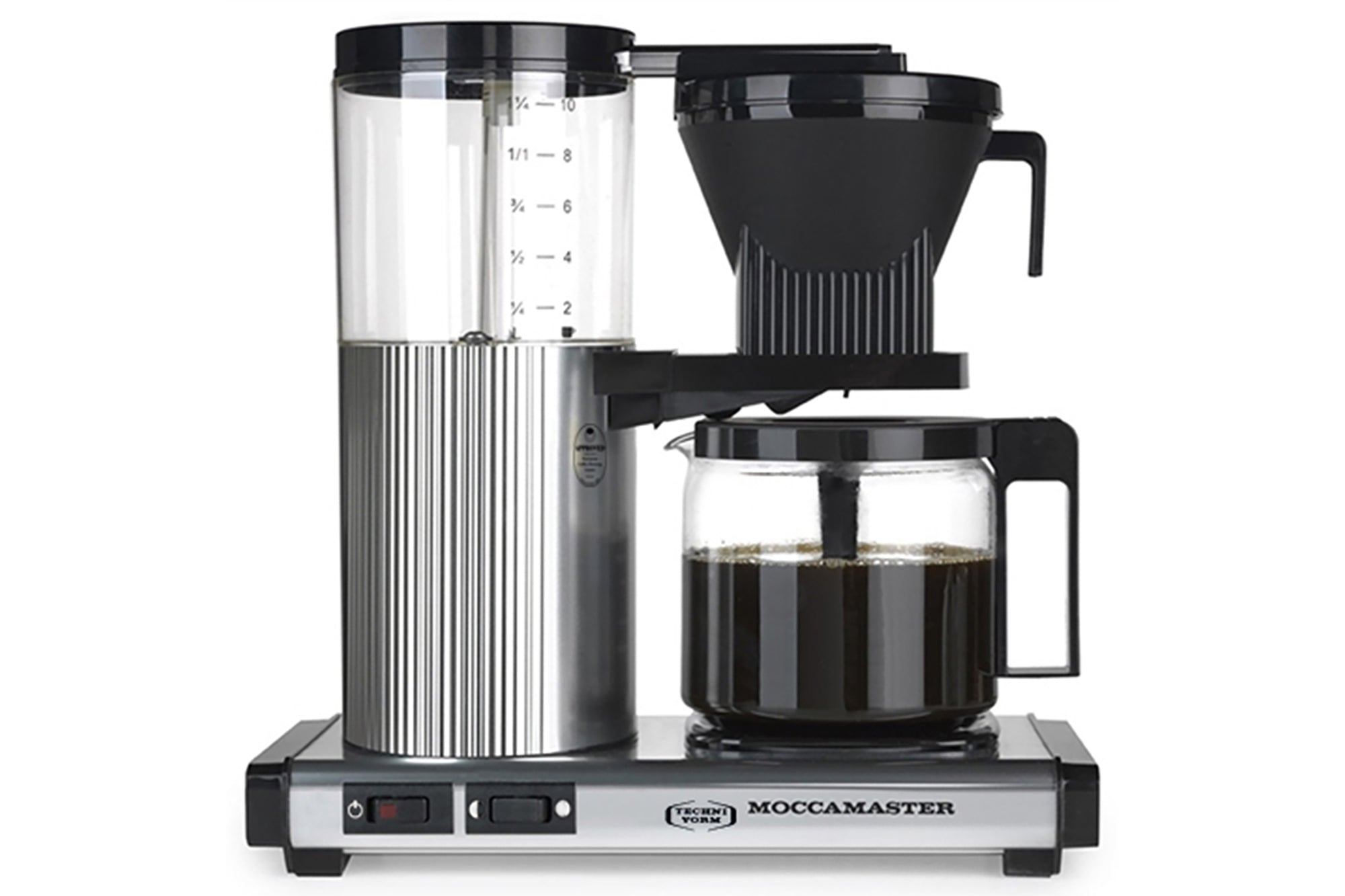 Moccamaster CDG Coffee Brewer Parts