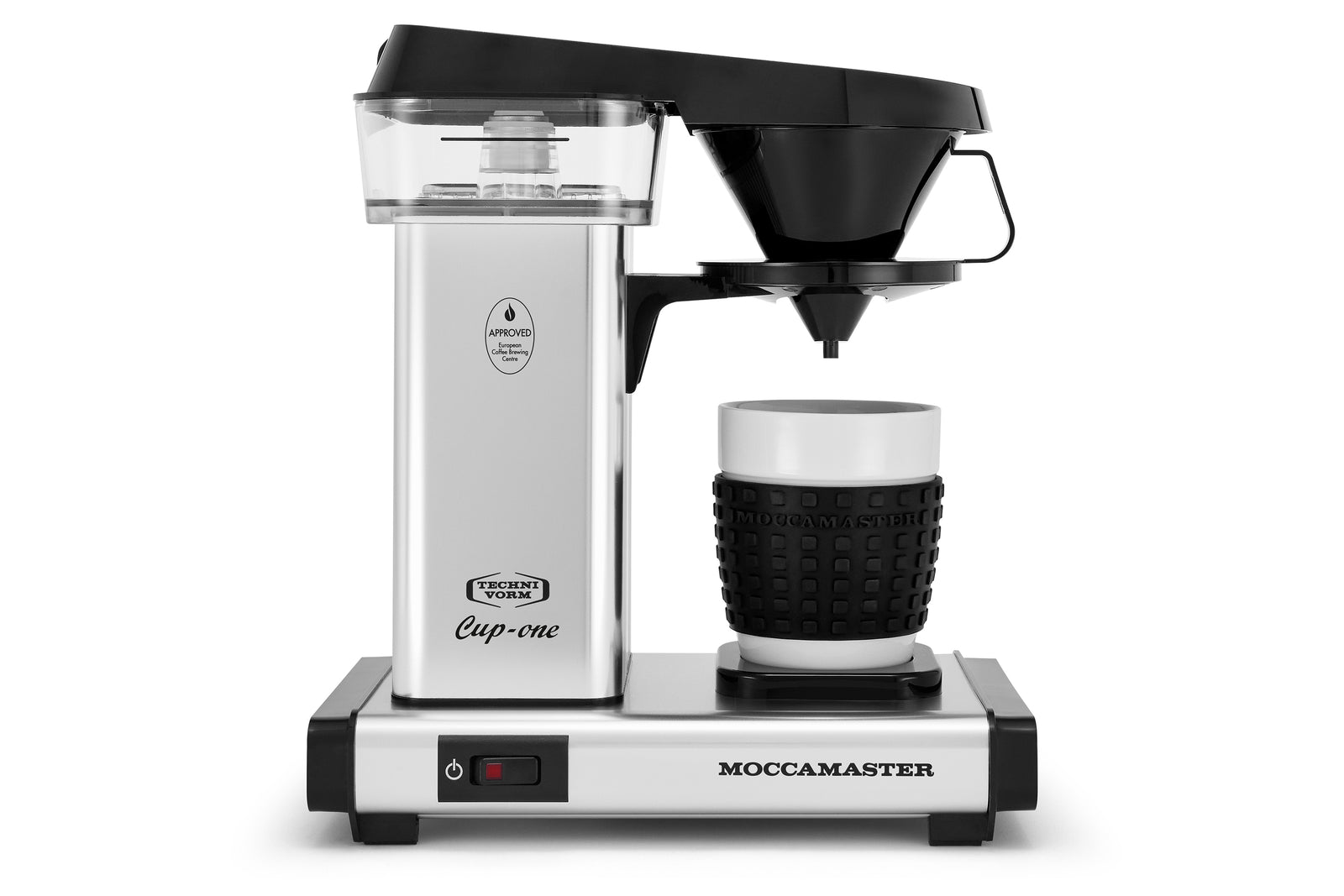 Moccamaster KBTS Coffee Brewer Parts