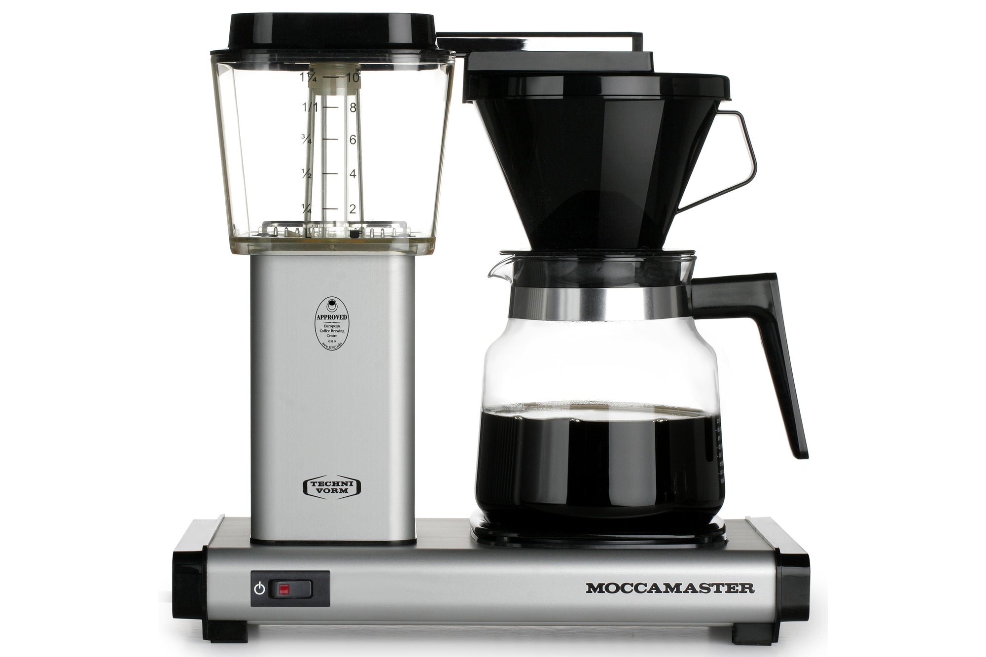 Moccamaster K or H Coffee Brewer Parts