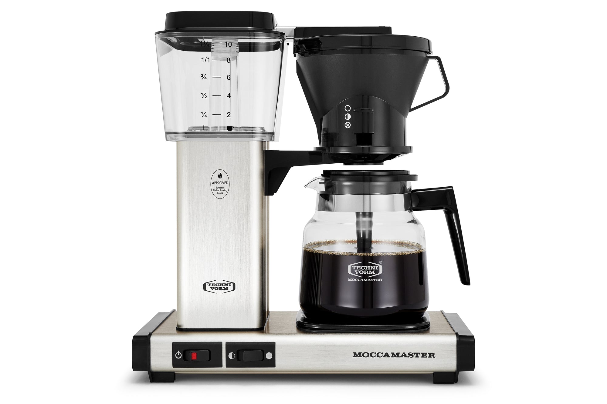 Moccamaster KB Coffee Brewer Parts