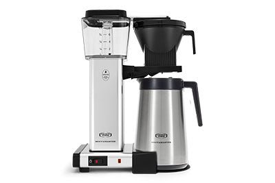 Moccamaster KBGT Coffee Brewer Parts - Moccamaster USA