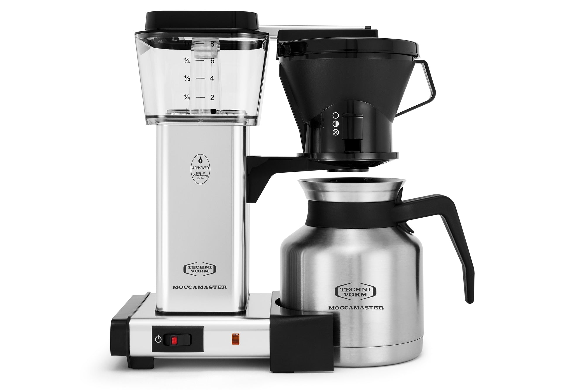 Moccamaster KBTS Coffee Brewer Parts