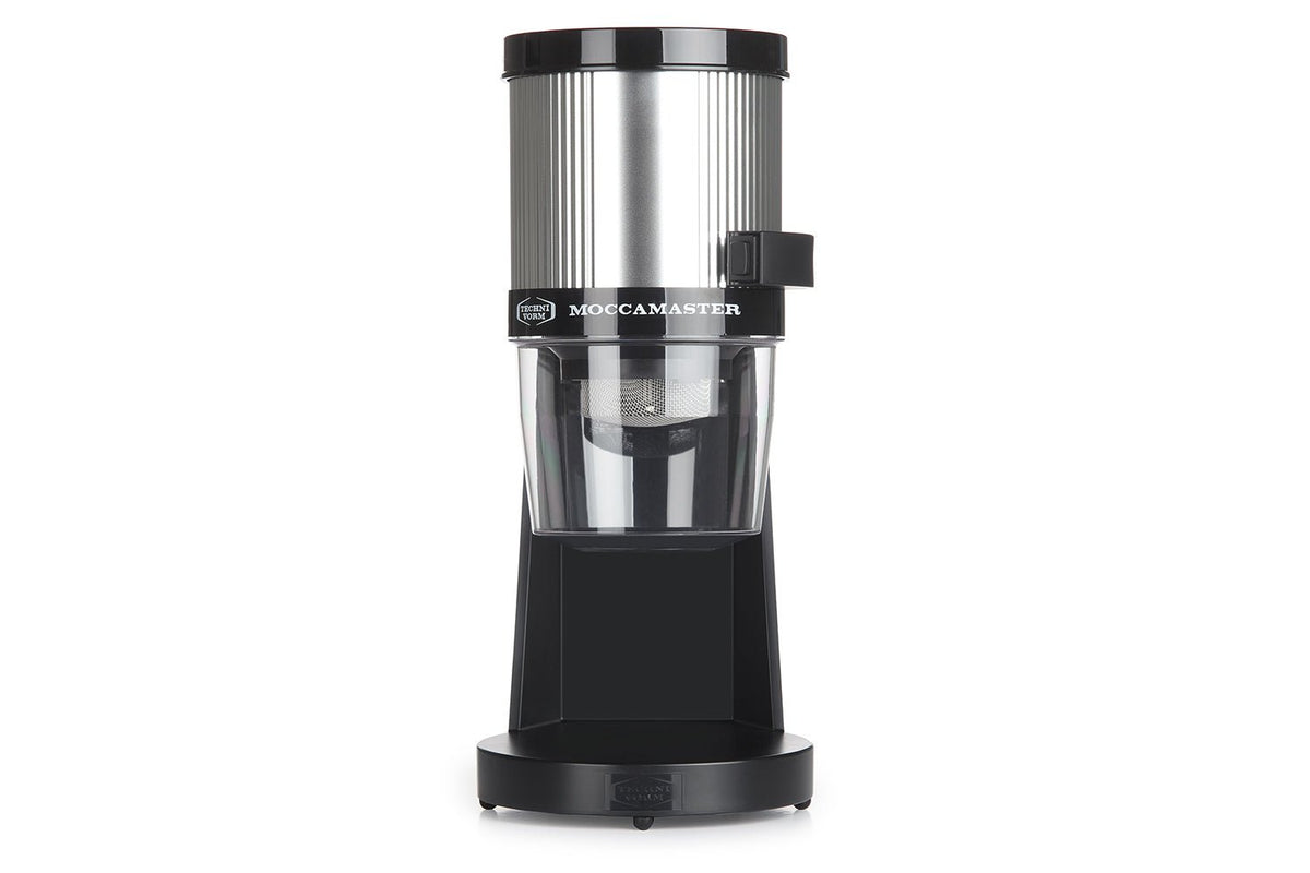 Moccamaster KM4 TT Coffee Grinder Parts - Moccamaster USA