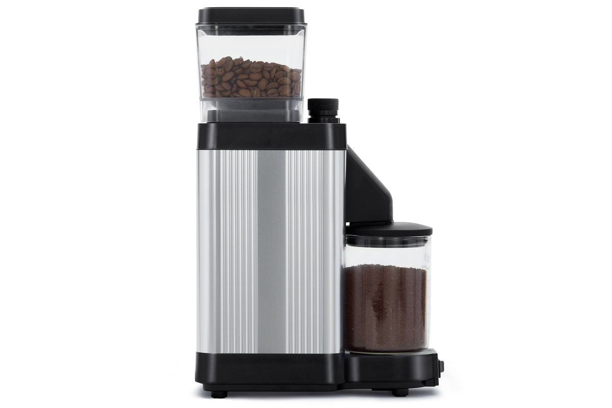 Moccamaster KM5 Burr Grinder Parts