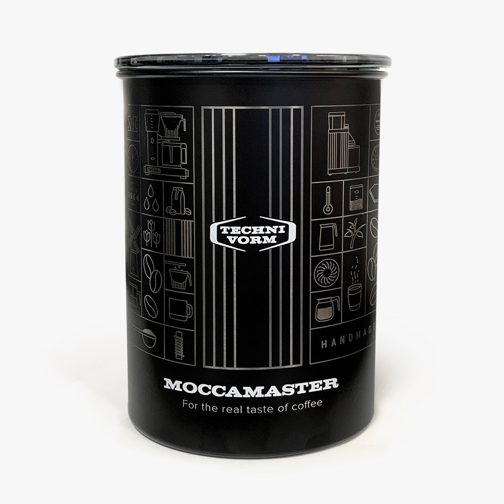   CANISTER MEDIUMキャニスター 1L 01_Airscape_Coffee_Canister_Si