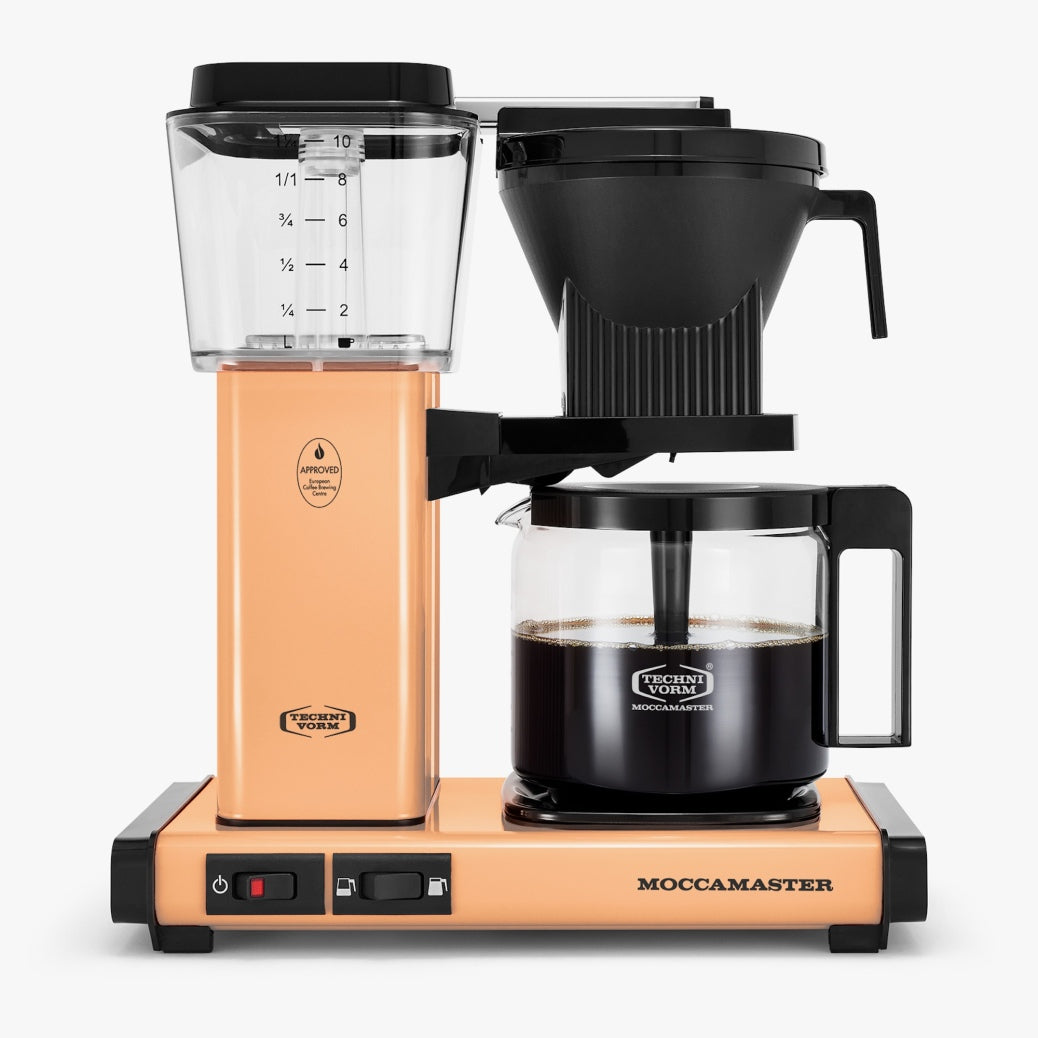 Moccamaster KBGV (Refurbished)