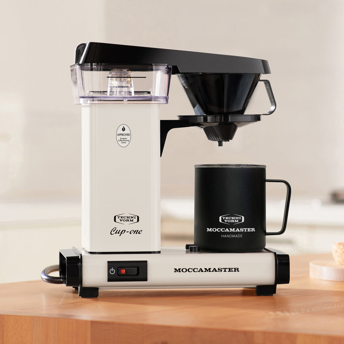 Moccamaster Cup-One