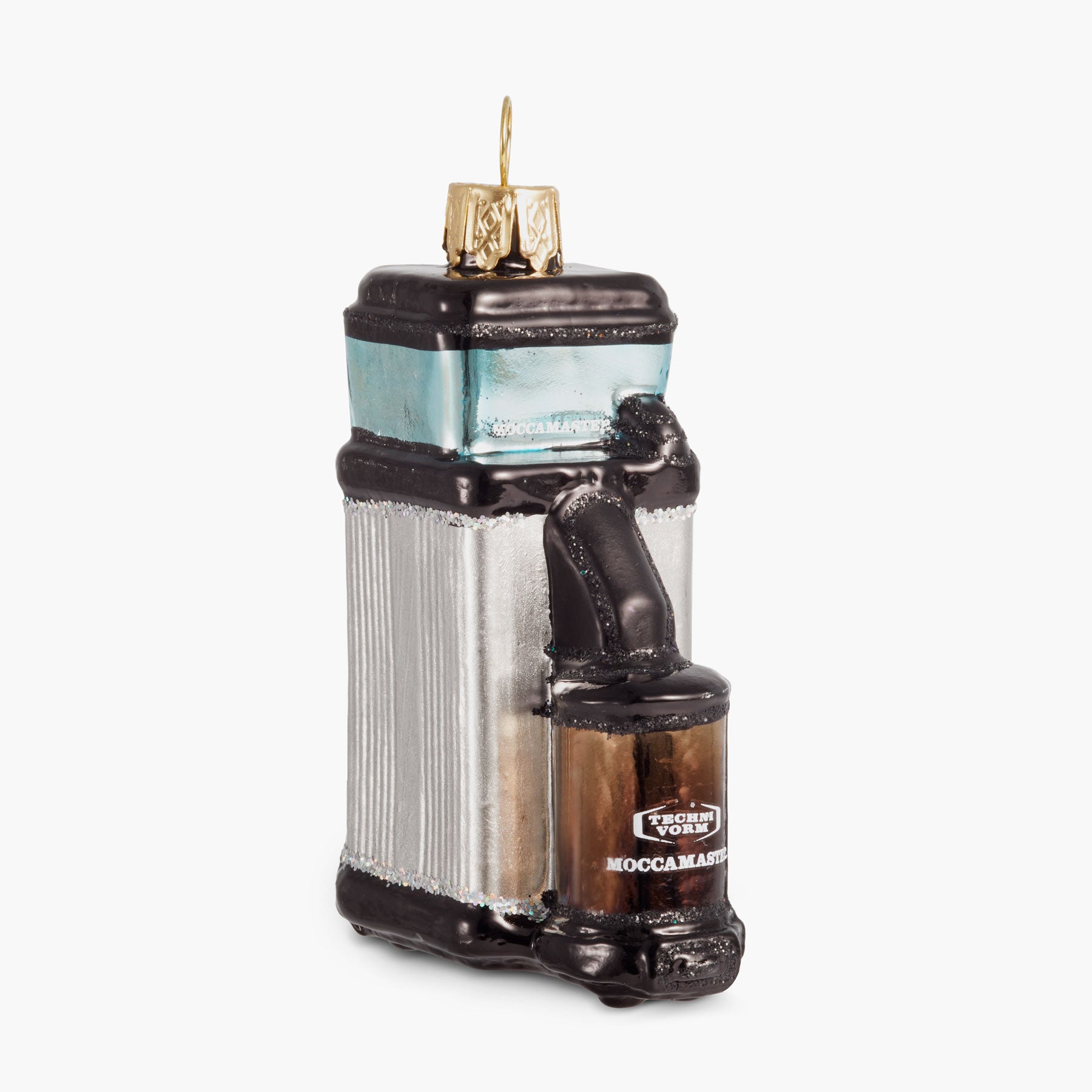 ☁️moca☕️ Moccamaster Coffee Grinder Ornament - Moccamaster USA