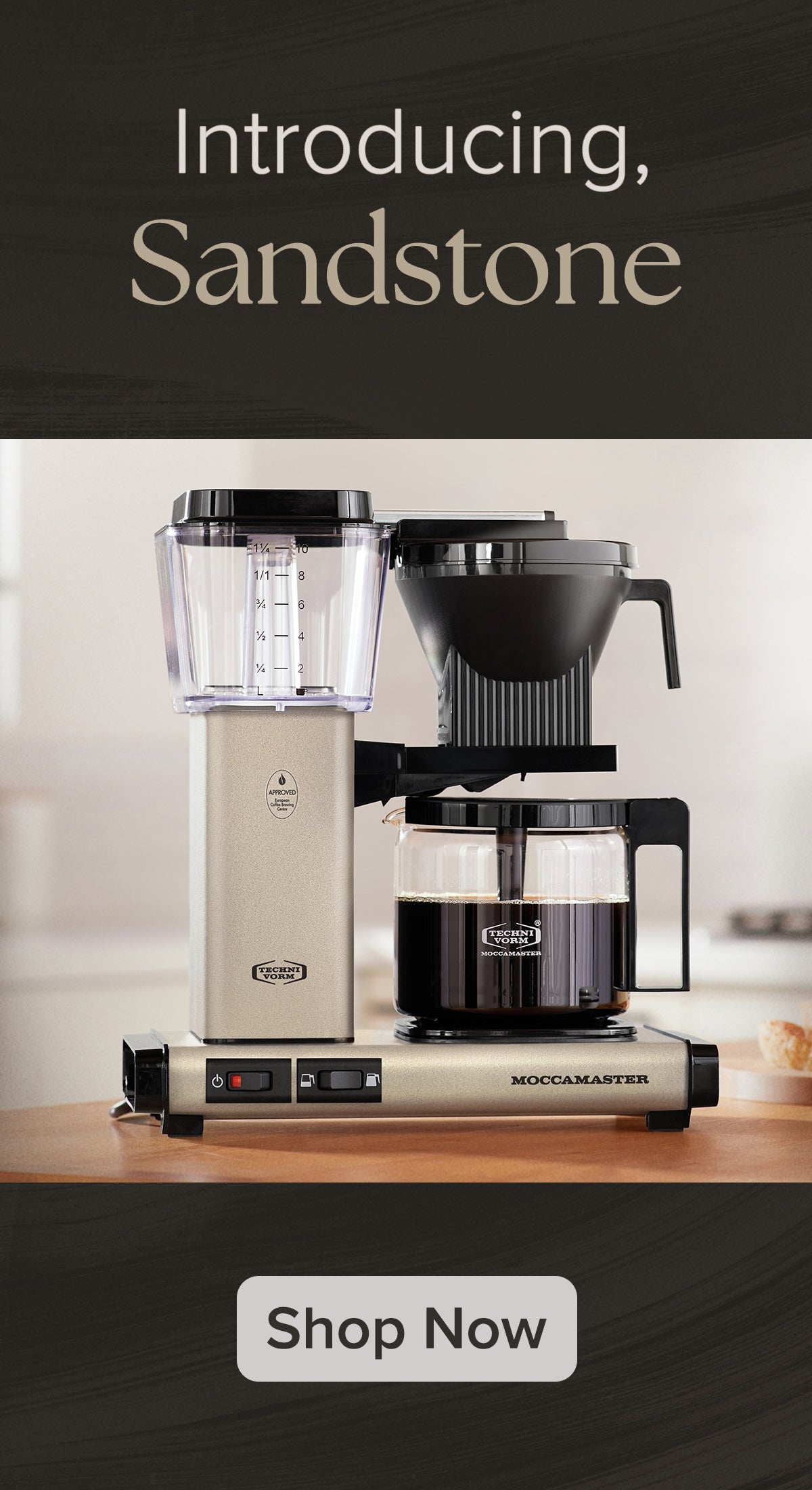 Moccamaster USA: Premium Pour-Over Coffee Brewers