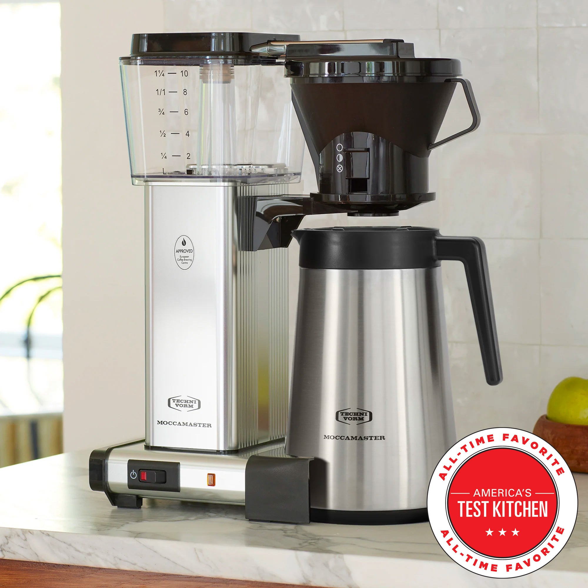 Manual Drip Stop Pour Over Coffee Maker Moccamaster KBT Moccamaster USA Manual drip stop pour over coffee maker moccamaster kbt moccamaster usa