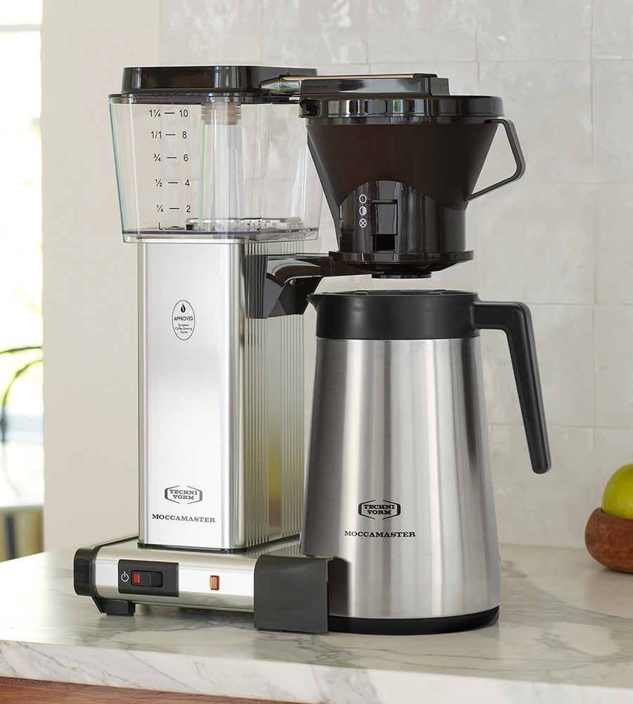 YBSVO Commercial Coffee Maker Brewer Machine
