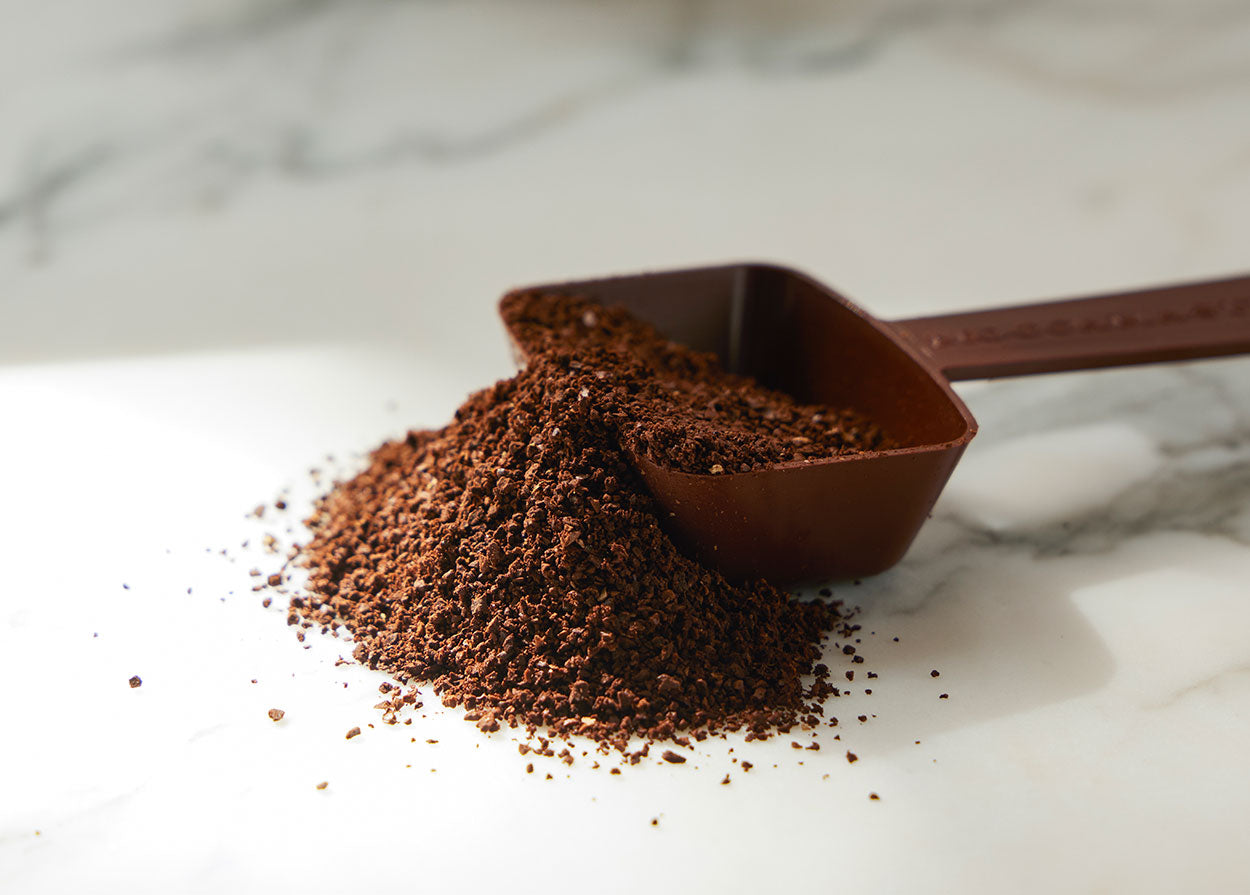 How To Use A Grinder - Making Perfect Ground Coffee