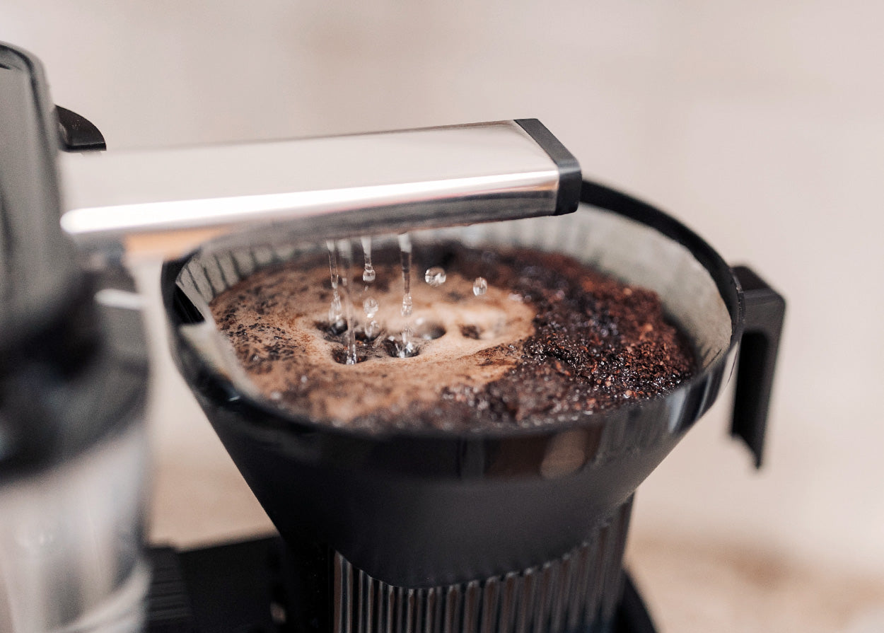 Technivorm Moccamaster Brews its First Burr Grinder, the KM5Daily