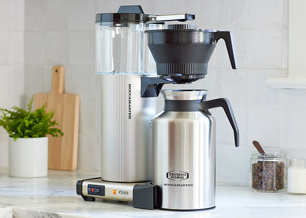 Office Brewers: High-use Office Coffee Machines